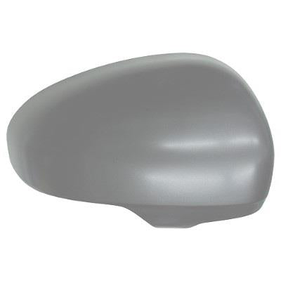 TOYOTA PRIUS 2010 – 2012 DOOR WING MIRROR COVER PRIMED DRIVER SIDE RIGHT