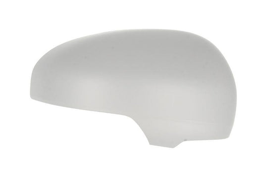 TOYOTA IQ 2009 - 2014 DOOR MIRROR COVER PRIMED DRIVER SIDE RIGHT O/S NEW