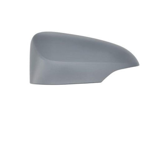 TOYOTA CHR 2016 ON DOOR WING MIRROR COVER LEFT PASSENGER YOU HAVE TO PAINT