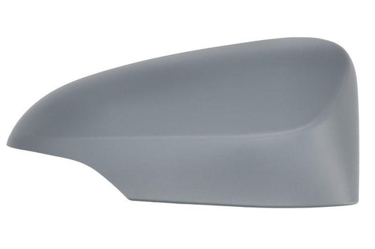 TOYOTA C - HR 2019 - 2023 DOOR WING MIRROR COVER PRIMED NEW RIGHT DRIVER SIDE