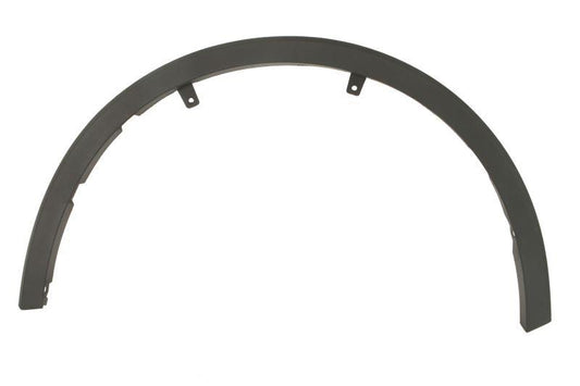 TOYOTA CHR 2016 ONWARDS FRONT WING ARCH TRIM MOULDING PLASTIC LEFT PASSENGERS