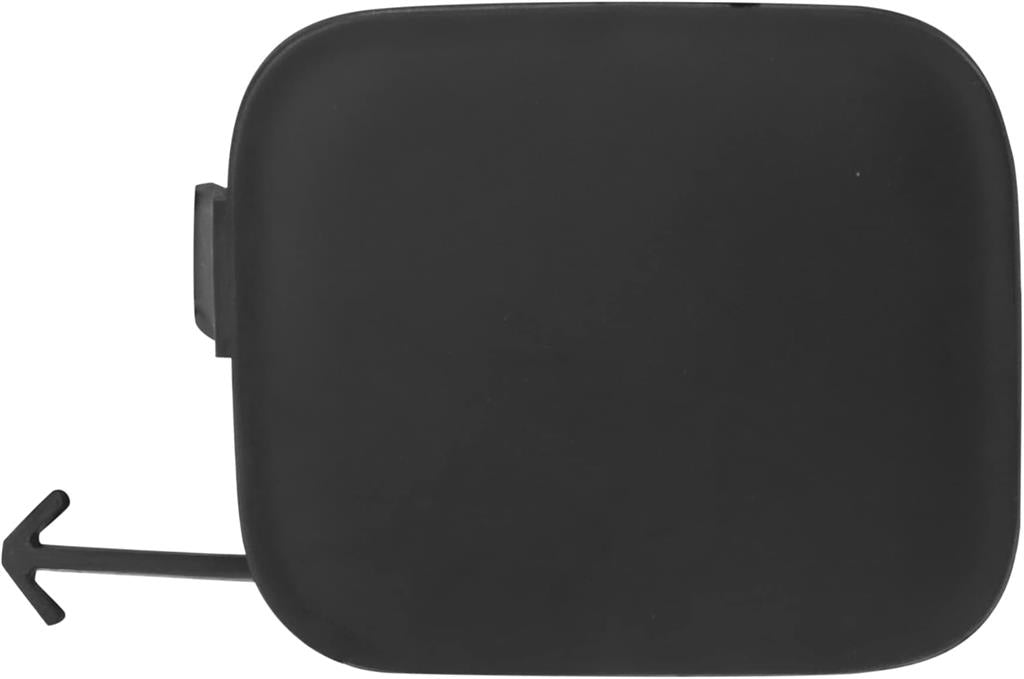 TOYOTA PRIUS 2012 – 2016 FRONT BUMPER TOW EYE COVER PRIMED PASSENGER SIDE LEFT