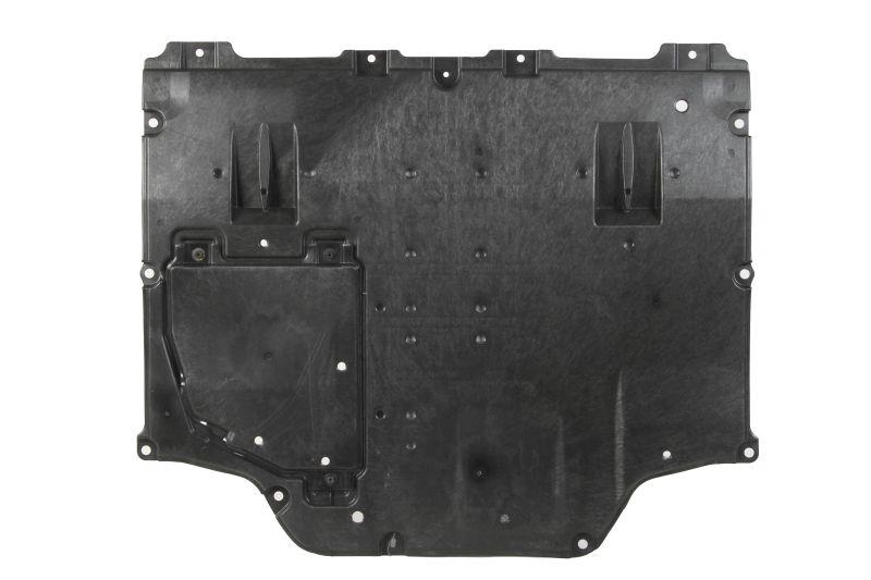 TOYOTA PRIUS 2019 - 2023 ENGINE UNDER TRAY UNDERCOVER SHEILD GUARD NEW