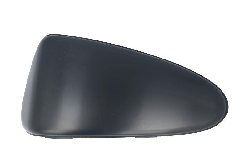 TOYOTA AYGO 2005 – 2014 REAR BUMPER TRIM MOULDING BLACK DRIVER SIDE RIGHT