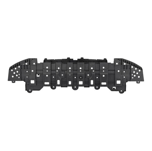 TOYOTA YARIS 2020 ON FRONT BUMPER UNDERTRAY LOWER SKID PLATE NEW 52618K0010
