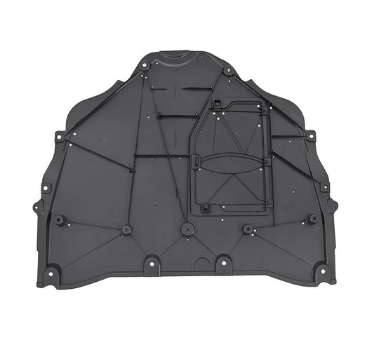TOYOTA YARIS 2020 ON ENGINE UNDERTRAY COVER SHIELD GUARD INSULATION 51410K0050