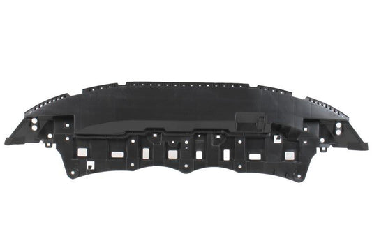 TOYOTA YARIS CROSS 2020 ON FRONT BUMPER UNDERTRAY UNDER COVER SHIELD 526180D180
