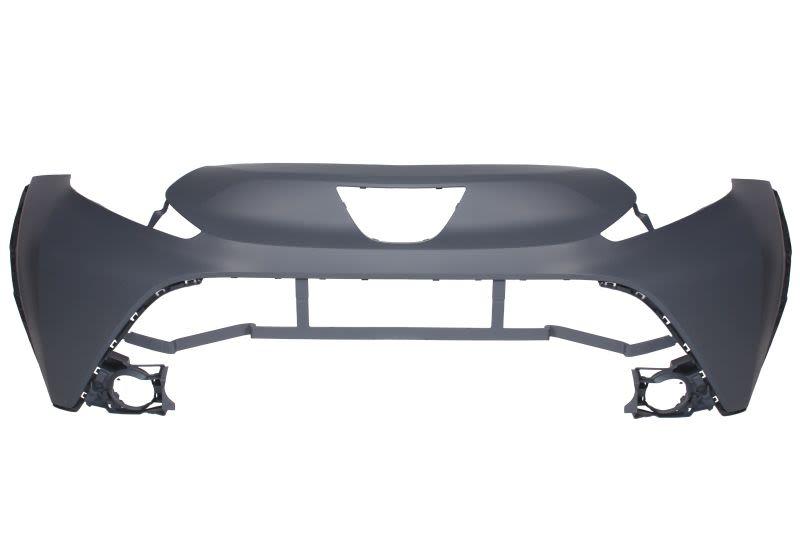 TOYOTA AYGO X 2021 - 2026 FRONT BUMPER PRIMED NO PARKING SENSOR HOLES 521190H930