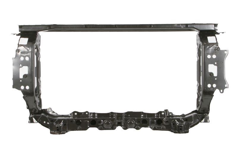 TOYOTA YARIS FRONT PANEL 2011 - 2020 FRONT SLAM PANEL RADIATOR HOLDER CARRIER
