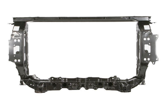 TOYOTA YARIS FRONT PANEL 2011 - 2020 FRONT SLAM PANEL RADIATOR HOLDER CARRIER