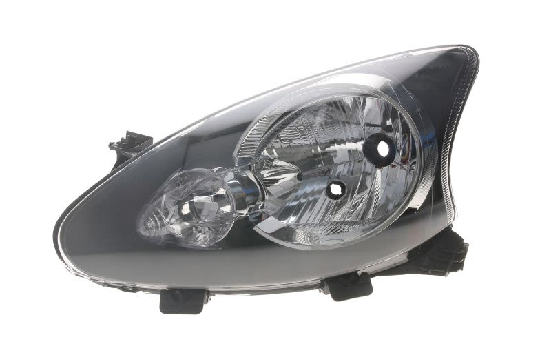 TOYOTA AYGO 2005-2014 HEADLIGHT HEADLAMP LH LEFT PASSENGER SIDE N/S SIDE