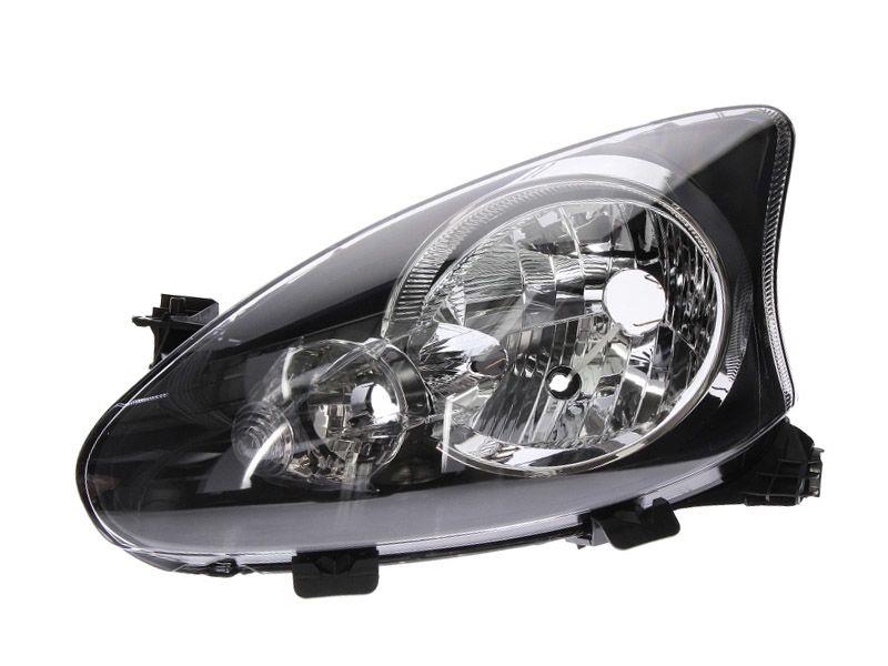 TOYOTA AYGO 2005-2014 HEADLIGHT HEADLAMP LH LEFT PASSENGER SIDE N/S SIDE