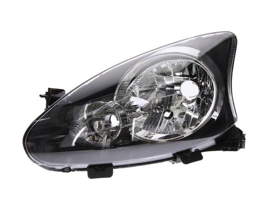 TOYOTA AYGO 2005-2014 HEADLIGHT HEADLAMP LH LEFT PASSENGER SIDE N/S SIDE