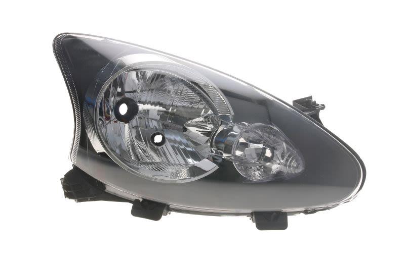 TOYOTA AYGO 2005-2014 HEADLIGHT HEADLAMP RH RIGHT DRIVER SIDE OFF SIDE O/S SIDE