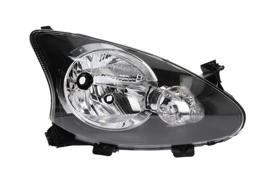 TOYOTA AYGO 2005-2014 HEADLIGHT HEADLAMP RH RIGHT DRIVER SIDE OFF SIDE O/S SIDE