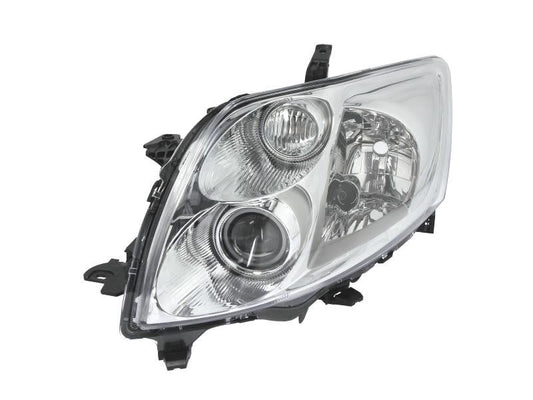 TOYOTA AURIS 2007 - 2010 HEADLIGHT HEADLAMP PASSENGER SIDE LEFT BRAND NEW