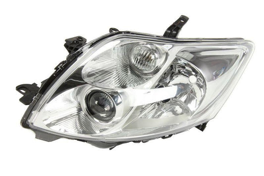 TOYOTA AURIS 2007 - 2010 HEADLIGHT HEADLAMP PASSENGER SIDE LEFT BRAND NEW