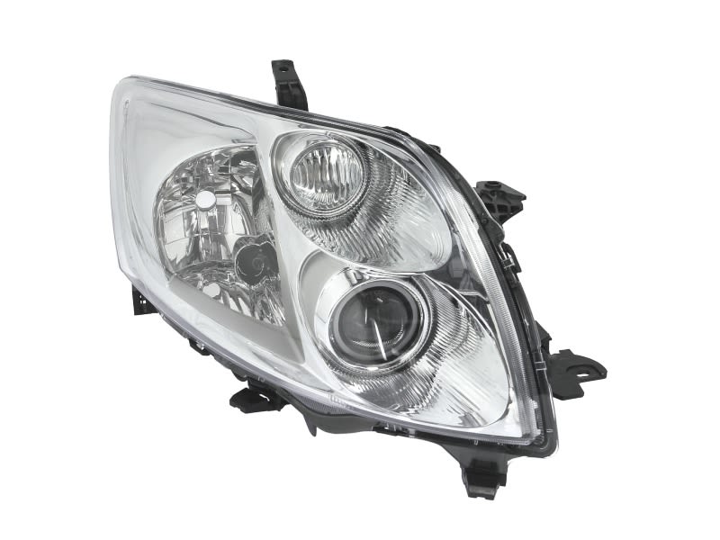 TOYOTA AURIS 2007 - 2010 HEADLIGHT HEADLAMP DRIVERS SIDE RIGHT BRAND NEW