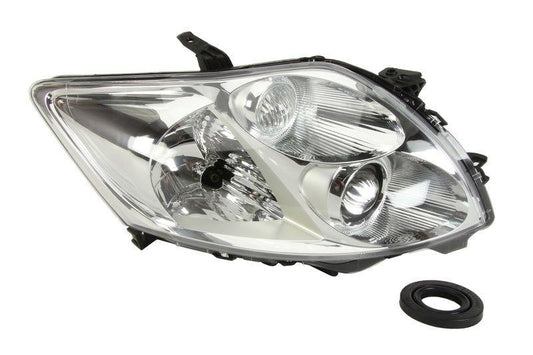 TOYOTA AURIS 2007 - 2010 HEADLIGHT HEADLAMP DRIVERS SIDE RIGHT BRAND NEW