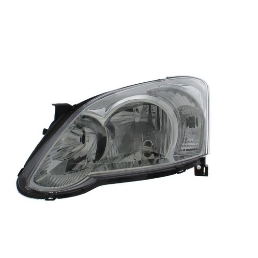 TOYOTA COROLLA 2004 - 2007 HEADLIGHT LAMP RIGHT PASSENGERS SIDE LEFT NEW