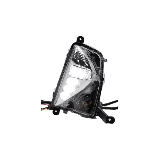 TOYOTA PRIUS 2016 2017 2018 2019 DRL FOG LAMP LED DRIVER SIDE RIGHT 8121047020