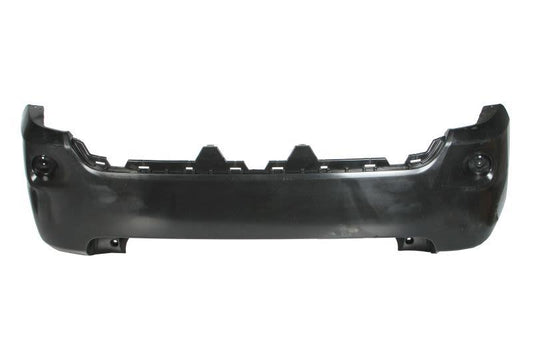 TOYOTA AURIS 2010 - 2012 REAR BUMPER BRAND NEW NOT PRIMED 5215902974 HATCHBACK