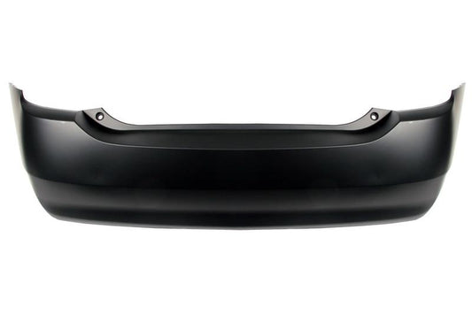 TOYOTA PRIUS 2004-2009 REAR BUMPER NEW PRIMED INSURANCE APPROVED