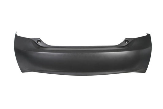 TOYOTA PRIUS 2009 - 2015 REAR BUMPER NEW PRIMED OEM QUALITY INSURANCE APPROVED