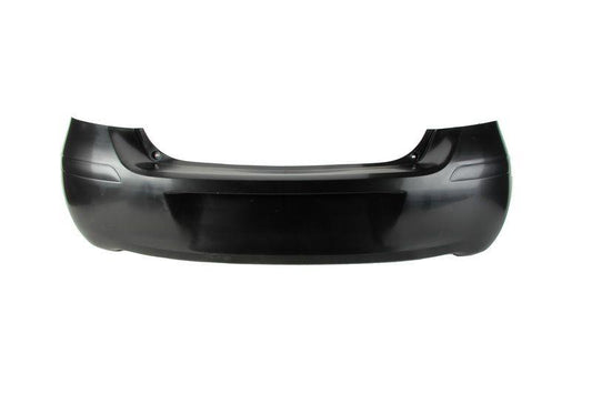 TOYOTA YARIS 2009 - 2011 REAR BUMPER NOT PRIMED HATCHBACK MODELS 521590D986