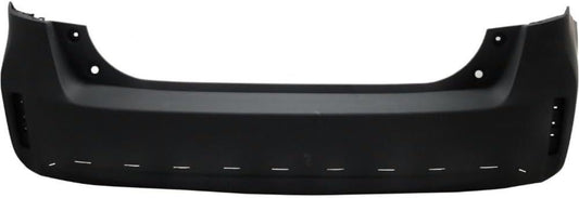 TOYOTA PRIUS PLUS 2015 – 2025 REAR BUMPER PRIMED TO TAKE SPOLIER OEM QUALITY