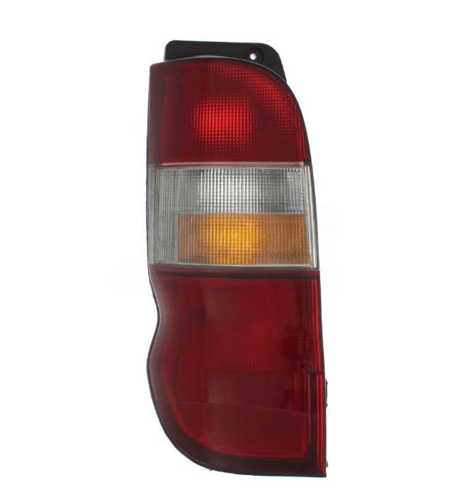 TOYOTA HI-ACE POWERVAN 95-06 REAR TAIL LIGHT LAMP N/S LEFT PASSENGER SIDE