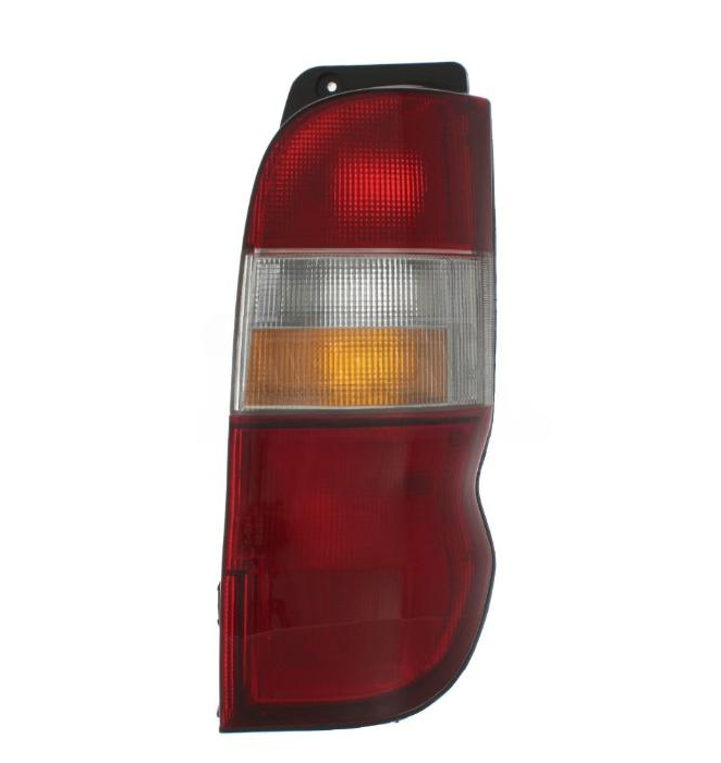 TOYOTA HI-ACE POWERVAN 95-06 REAR TAIL LIGHT LAMP RIGHT DRIVER SIDE O/S