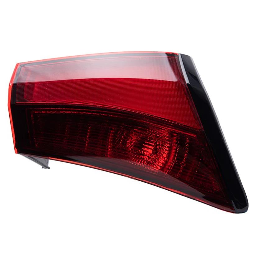 TOYOTA PRIUS 2019 - 2023 REAR LIGHT OUTER IN BUMPER DRIVER RIGHT 8145747020
