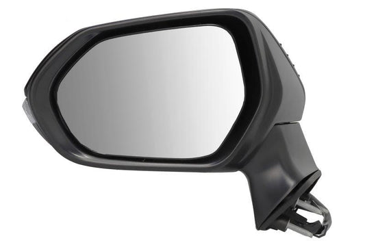 TOYOTA COROLLA 2019 - 2023 DOOR MIRROR PRIMED ELECTRIC HEATED PASSENGER LEFT