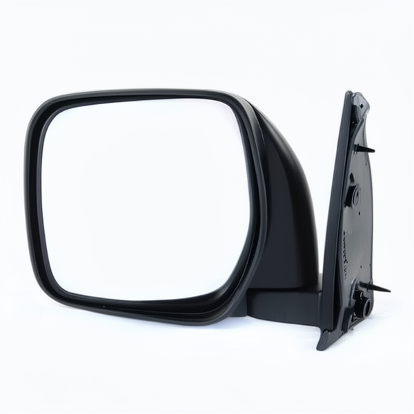 TOYOTA HI ACE 1996- 2006 WING DOOR MIRROR MANUAL LEFT PASSENGERS SIDE NEW