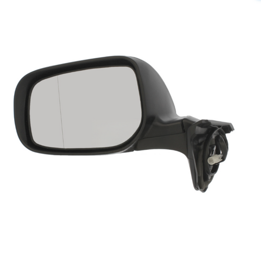 TOTOTA AURIS 2007 -2010 ELECTRIC PRIMED DOOR WING MIRROR PASSENGER SIDE LEFT NEW