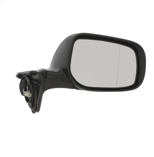 TOTOTA AURIS 2007 -2010 ELECTRIC PRIMED DOOR WING MIRROR DRIVERS SIDE RIGHT
