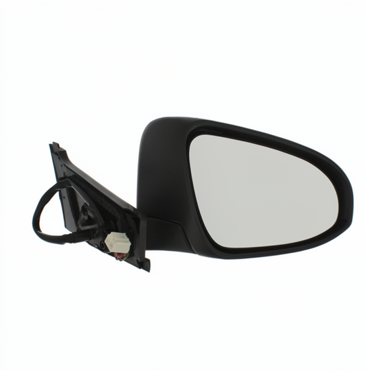 TOYOTA YARIS 2012 - 2019 DOOR WING MIRROR ELECTRIC HEATED RIGHT DRIVERS SIDE