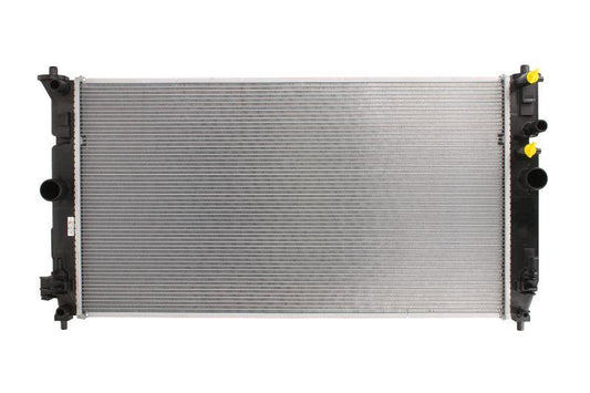 LEXUS UX 2.0 HYBRID 2019 ONWARDS FRONT ENGINE COOLANT RADIATOR NEW OEM SPEC