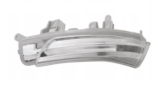 TOYOTA PRIUS 2010 – 2016 MIRROR INDICATOR PASSENGER SIDE LEFT NEW OEM QUALITY