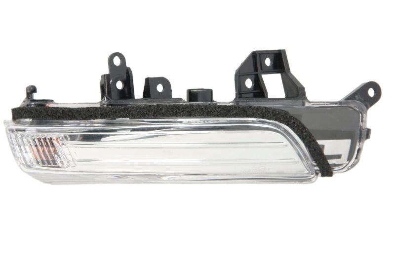 TOYOTA PRIUS 2010 – 2016 MIRROR INDICATOR RIGHT DRIVER SIDE NEW OEM QUALITY