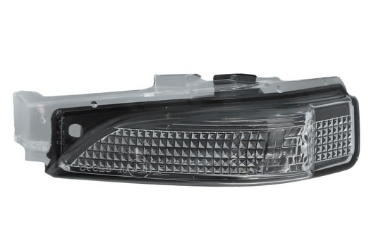 TOYOTA AURIS 2012 - 2019 DOOR WING MIRROR INDICATOR REPEATER LEFT PASSENGER SIDE