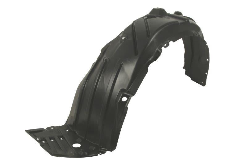 TOYOTA YARIS 2020 ONWARDS FRONT SPLASHGUARD WHEEL LINER PASSENGER SIDE LEFT NEW