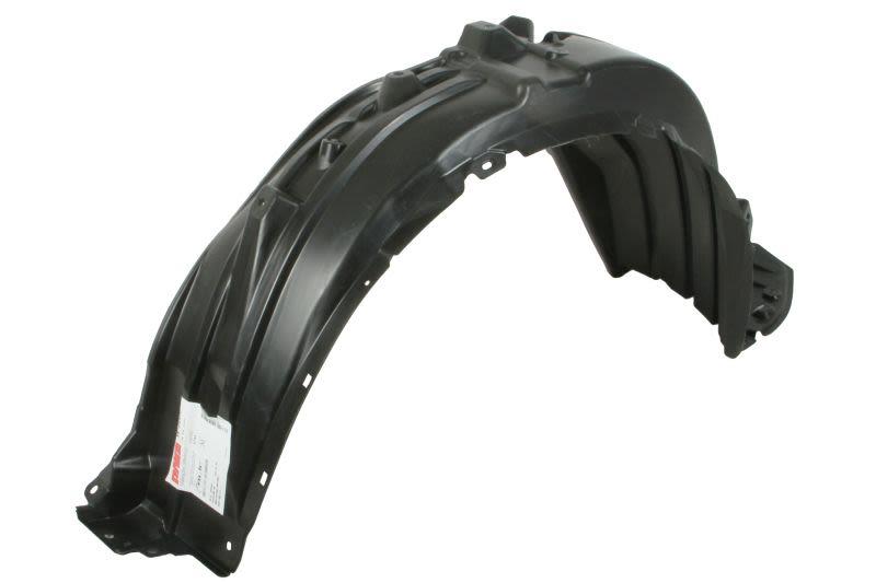 TOYOTA YARIS 2020 ONWARDS FRONT SPLASHGUARD WHEEL LINER DRIVER SIDE RIGHT NEW