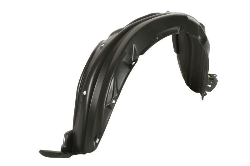 TOYOTA YARIS 2006 – 2011 DRIVER SIDE RIGHT FRONT WHEEL ARCH LINER INNER WING NEW
