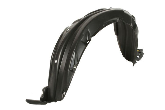 TOYOTA YARIS 2006 – 2011 DRIVER SIDE RIGHT FRONT WHEEL ARCH LINER INNER WING NEW
