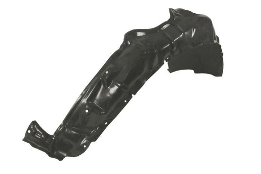 TOYOTA PRIUS 2009 - 2015 PASSENGER SIDE FRONT INNER WING LINER SPLASHGUARD