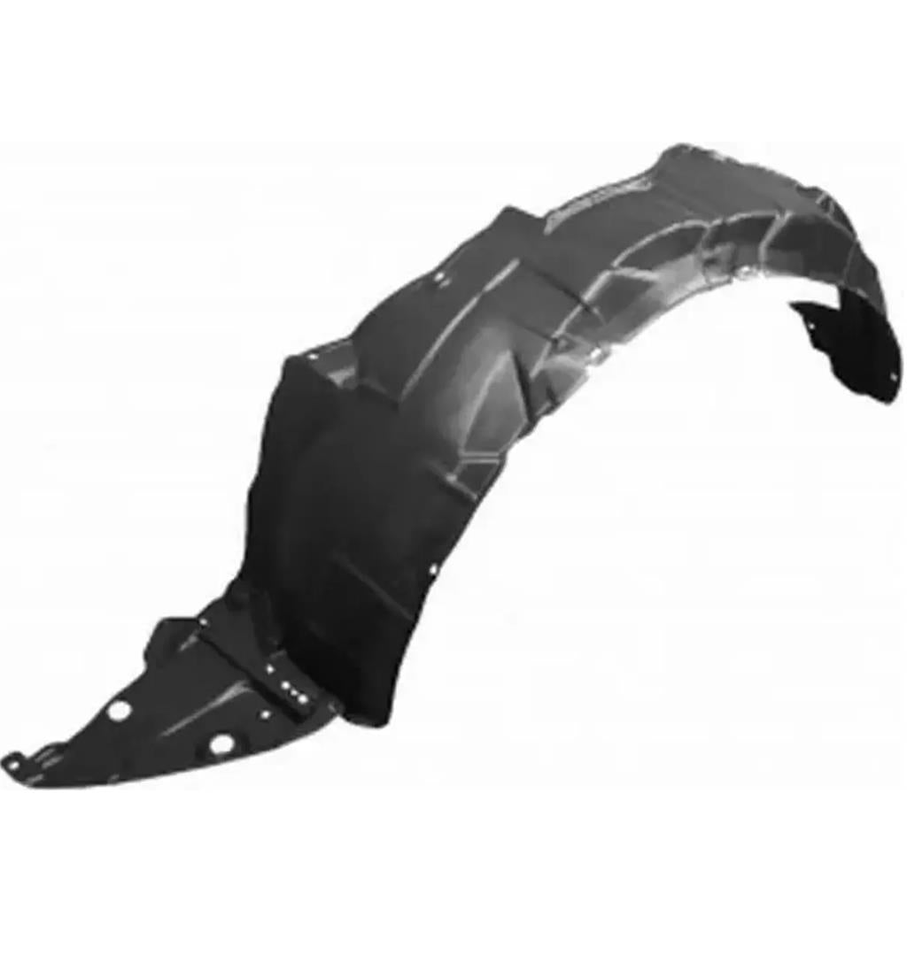TOYOTA AURIS 2010 - 2012 FRONT WING SPLASHGUARD N/S LEFT PASSENGER SIDE INNER