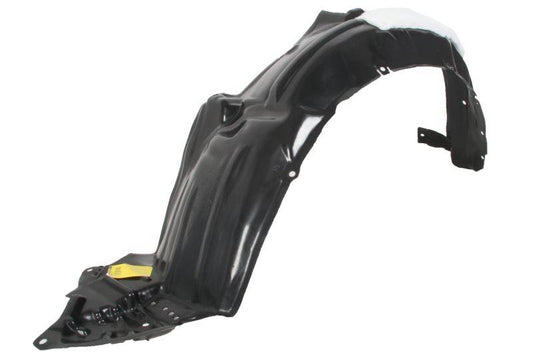 TOYOTA PRIUS PLUS 2012 - 2020 FRONT WING SPLASHGUARD ARCH INNER LEFT PASSENGER