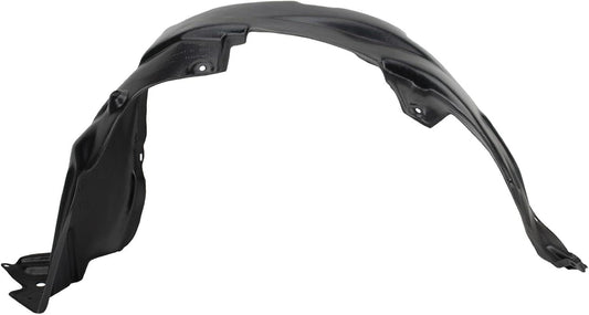 TOYOTA RAV 4 2006 – 2009 FRONT SPLASHGUARD WHEELHOUSE LINER DRIVER SIDE RIGHT